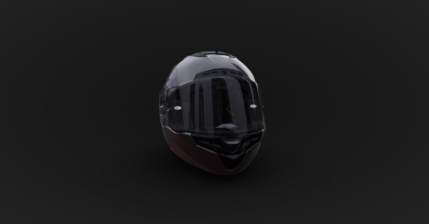 Helmet Configurator